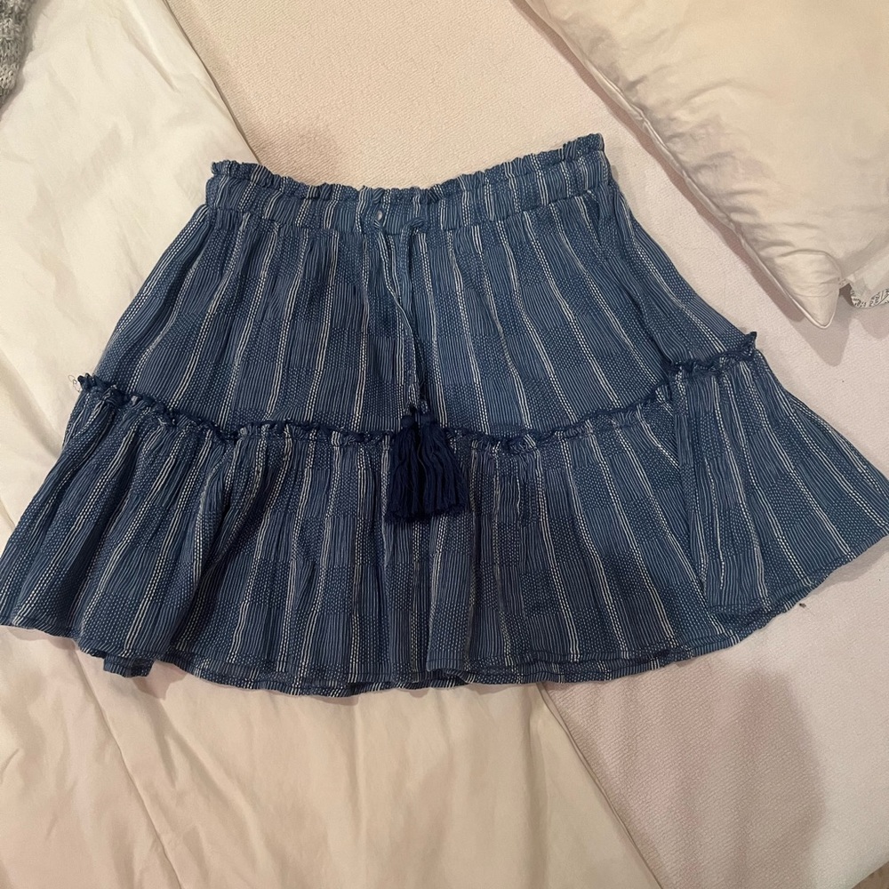 Ruby and Jenna Skirt